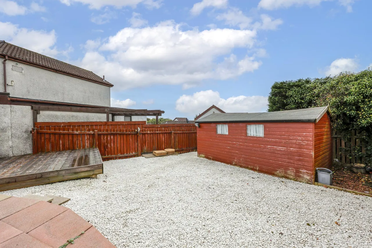 Dempster Place, Dunfermline, KY12, photo 3