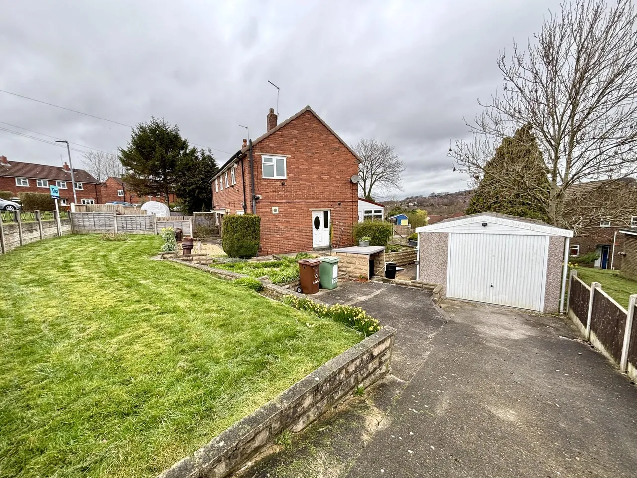 King George Road, Horsforth, LS18, photo 4
