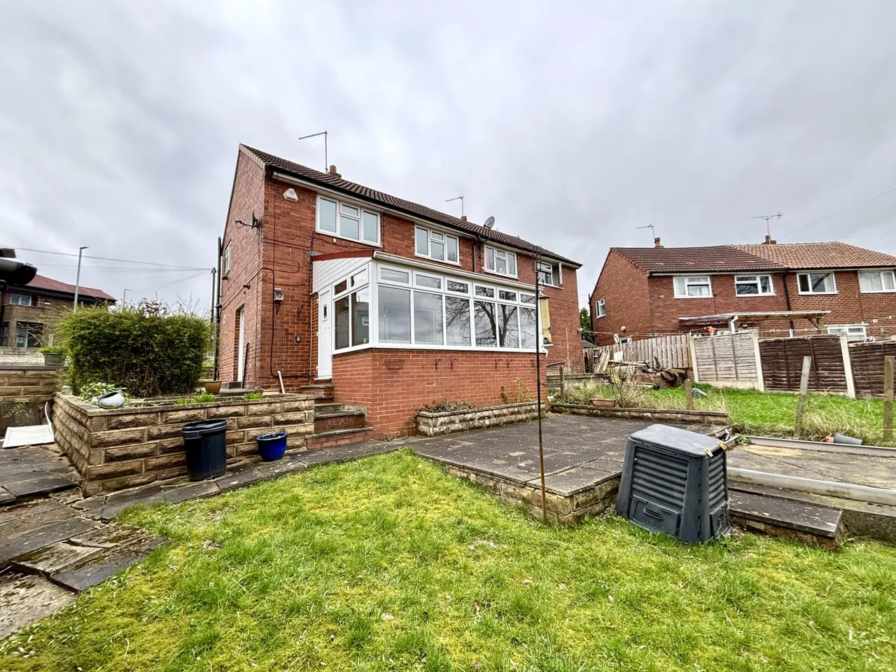 King George Road, Horsforth, LS18, photo 14