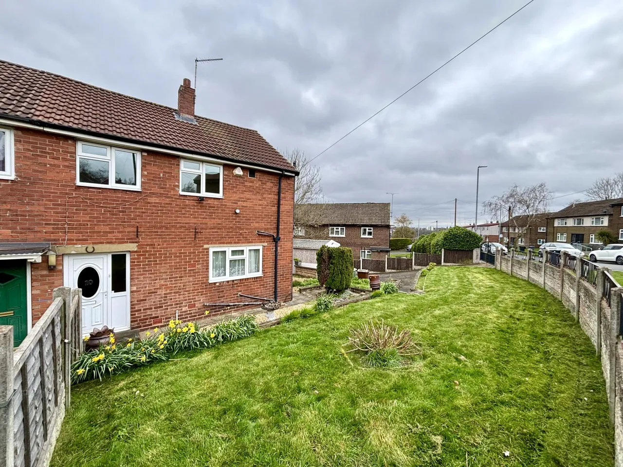 King George Road, Horsforth, LS18, photo 13