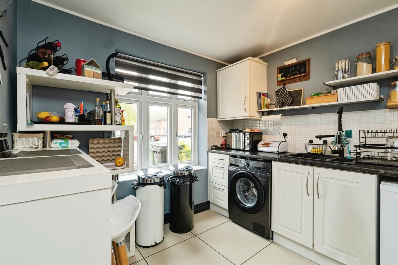 Washington Drive, Watton, Thetford, photo 4