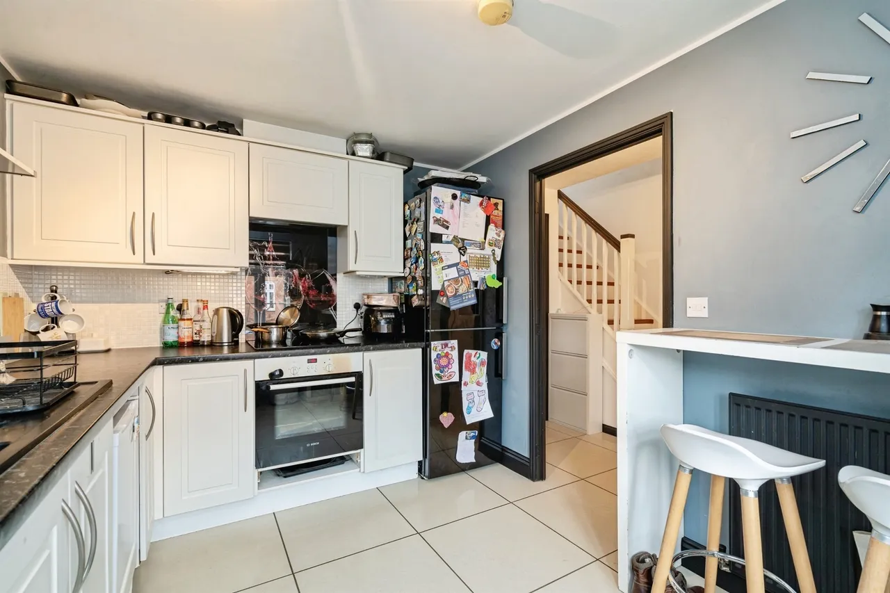 Washington Drive, Watton, Thetford, photo 3