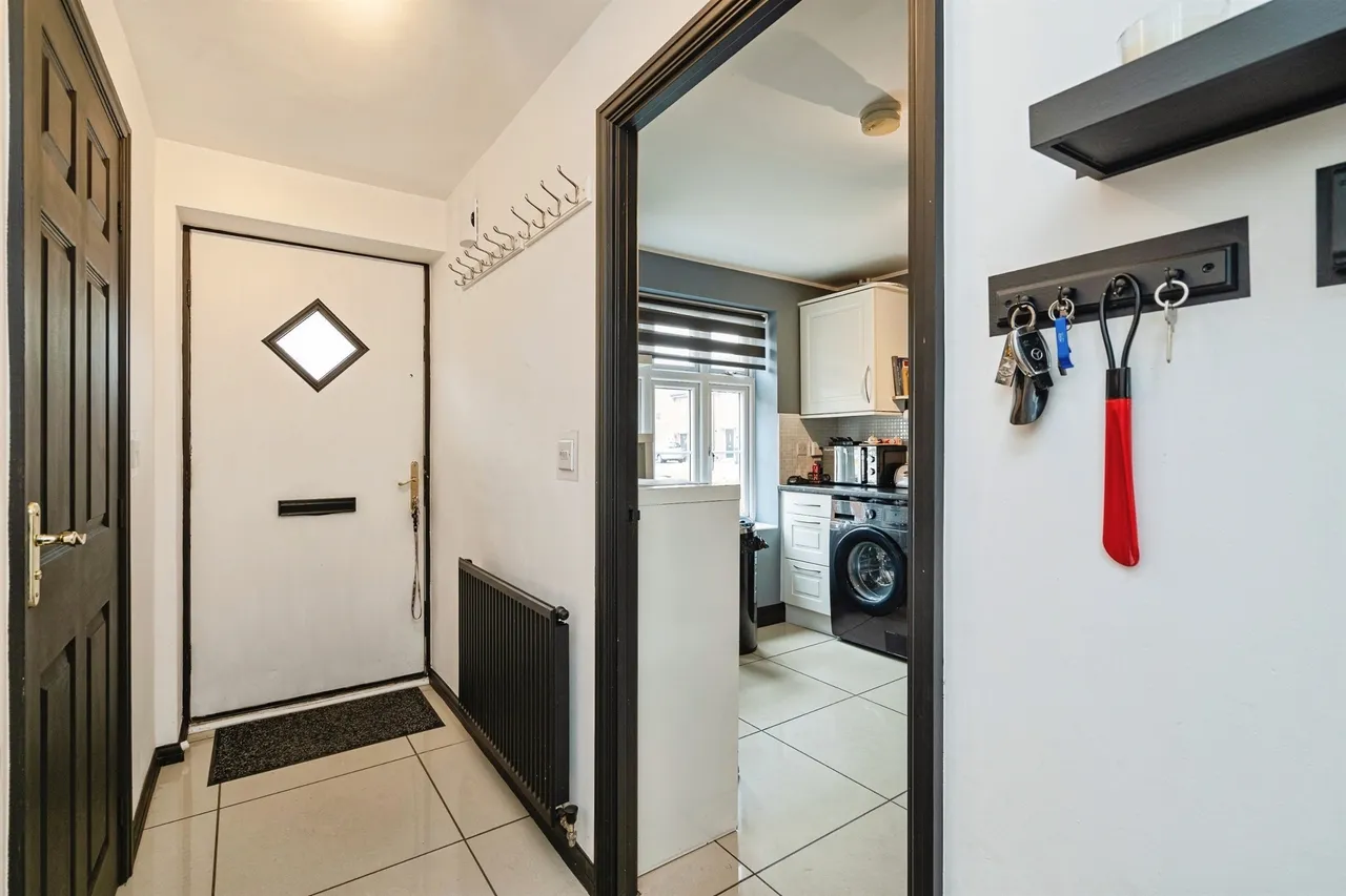 Washington Drive, Watton, Thetford, photo 6