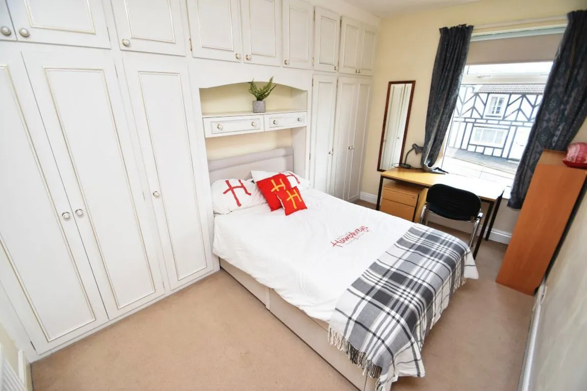 Lambton House, DH1, photo 6
