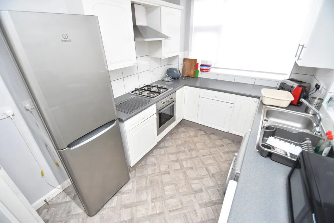 Lambton House, DH1, photo 3