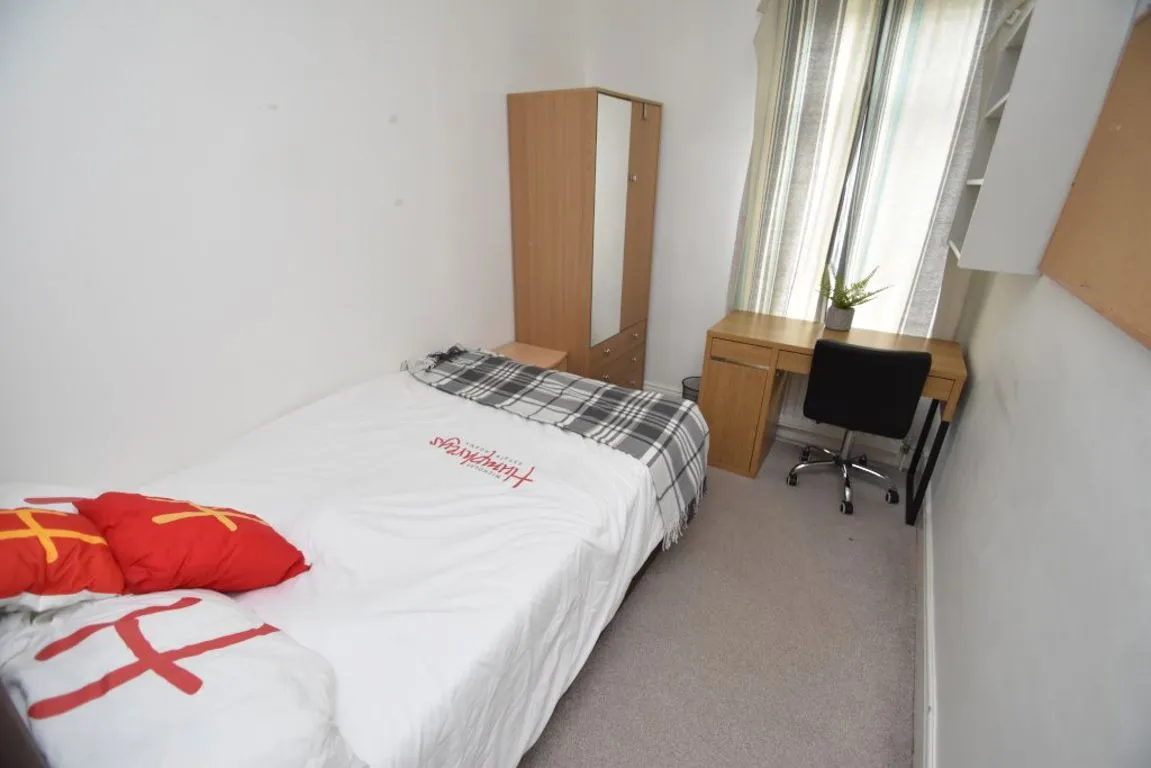 Lambton House, DH1, photo 7