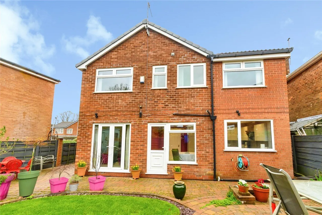 Barnside Close, Bury, BL9, photo 25
