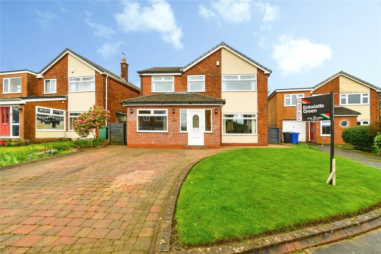 Barnside Close, Bury, BL9, photo 26