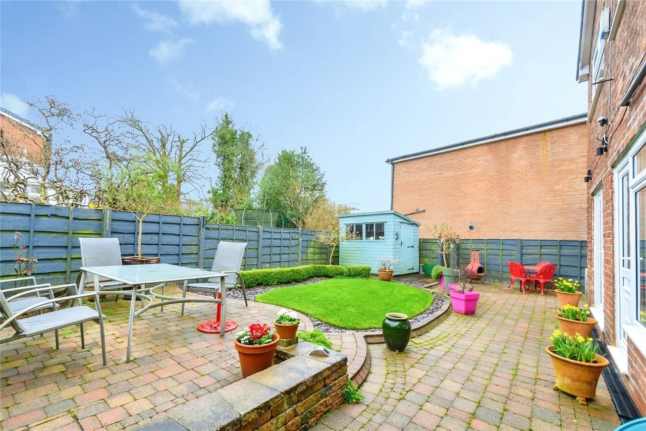 Barnside Close, Bury, BL9, photo 23
