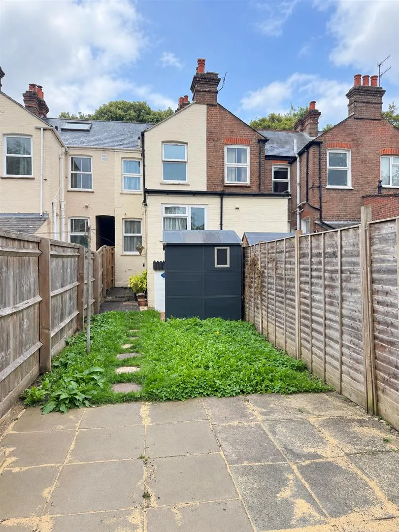High Wycombe, specified, HP13, photo 9