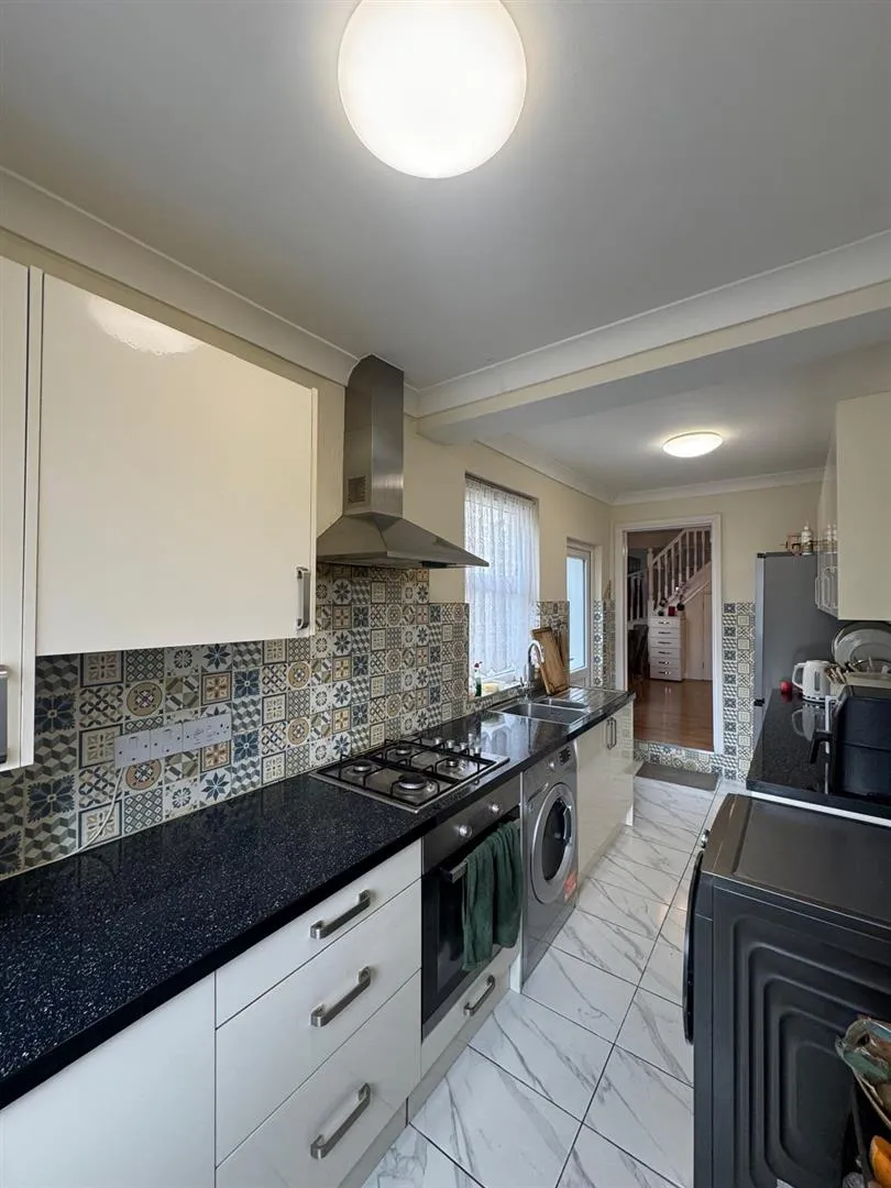 High Wycombe, specified, HP13, photo 4
