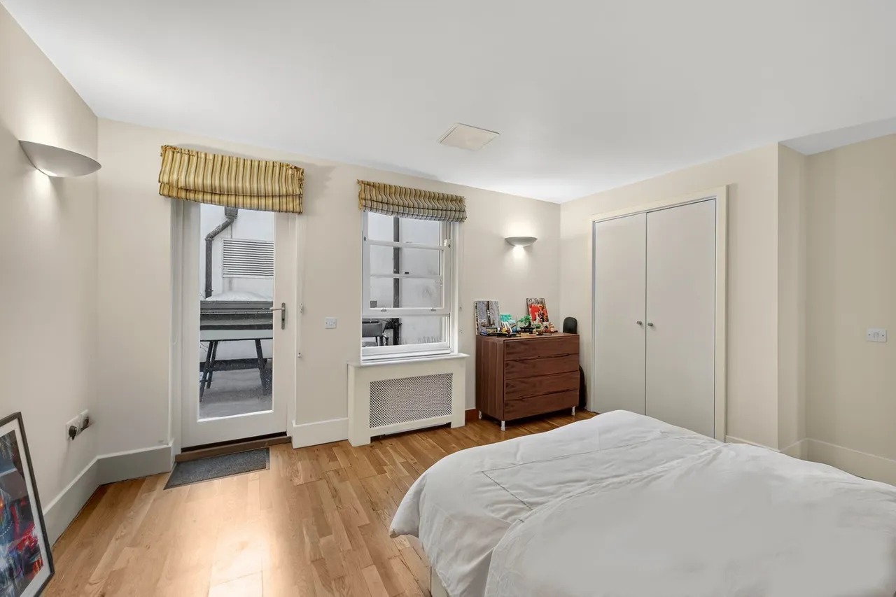 Kings Terrace, Camden, NW1, photo 12