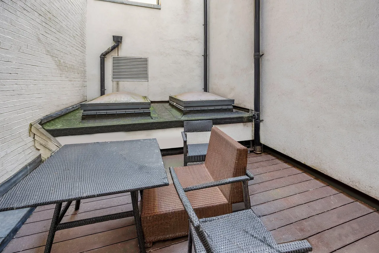 Kings Terrace, Camden, NW1, photo 18