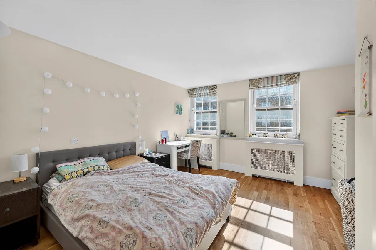 Kings Terrace, Camden, NW1, photo 14