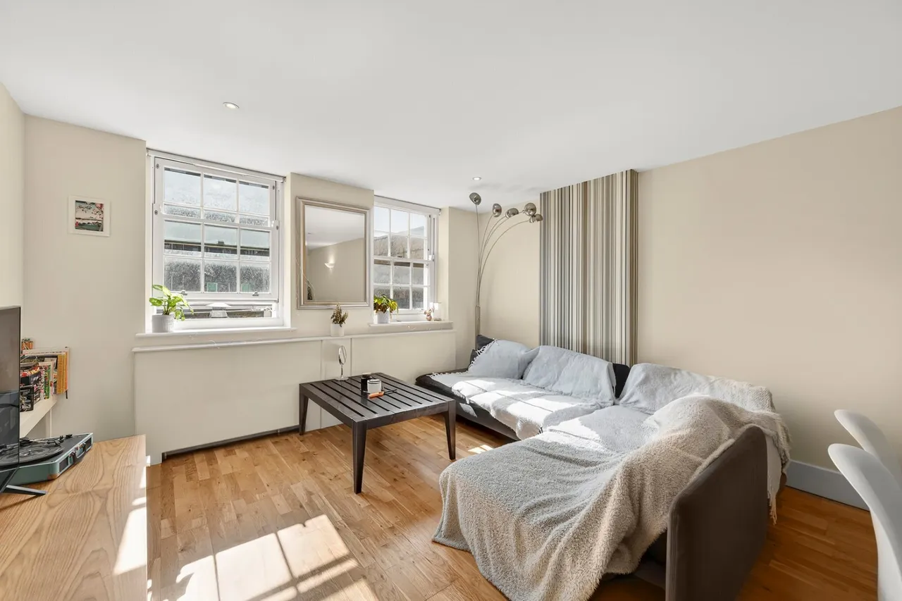 Kings Terrace, Camden, NW1, photo 6