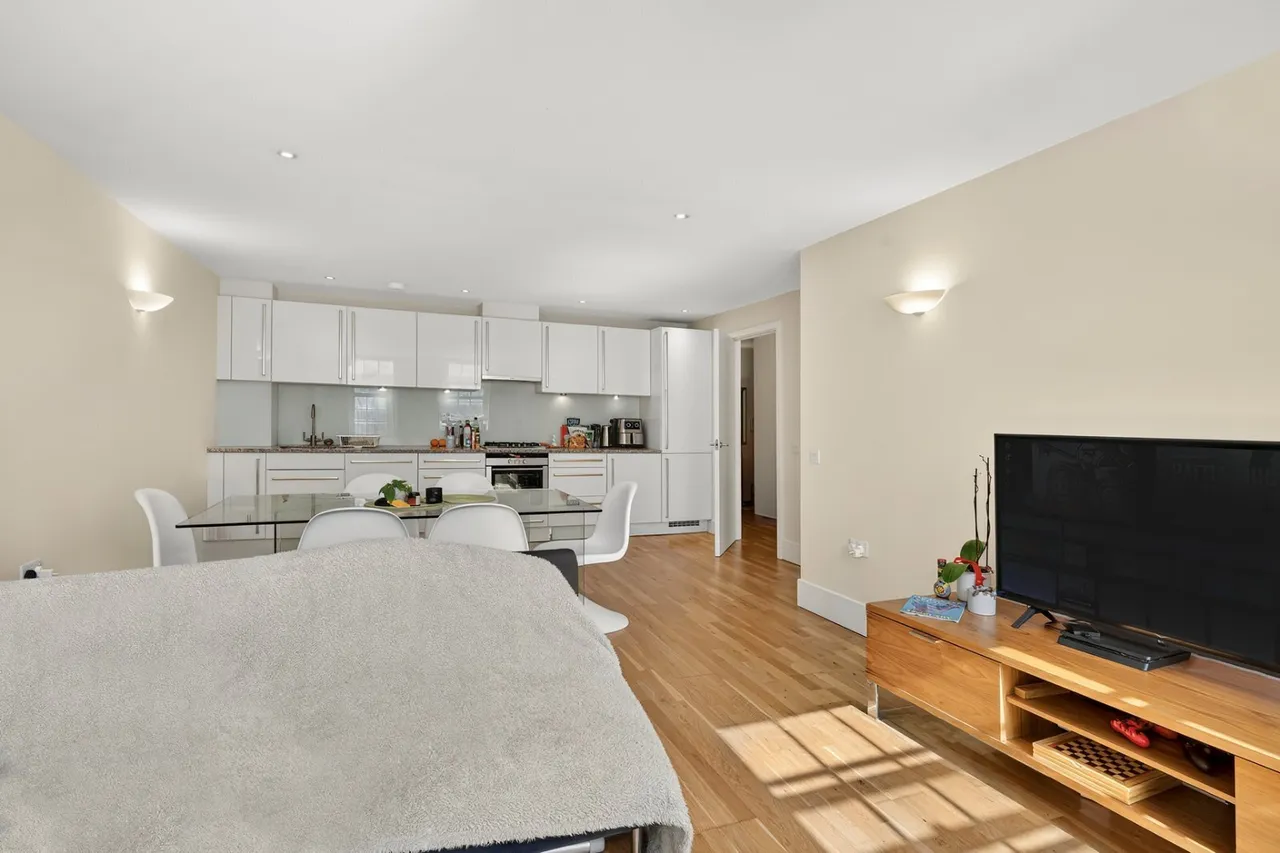 Kings Terrace, Camden, NW1, photo 9