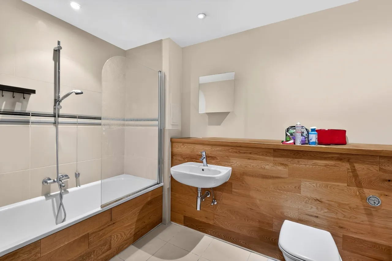 Kings Terrace, Camden, NW1, photo 16