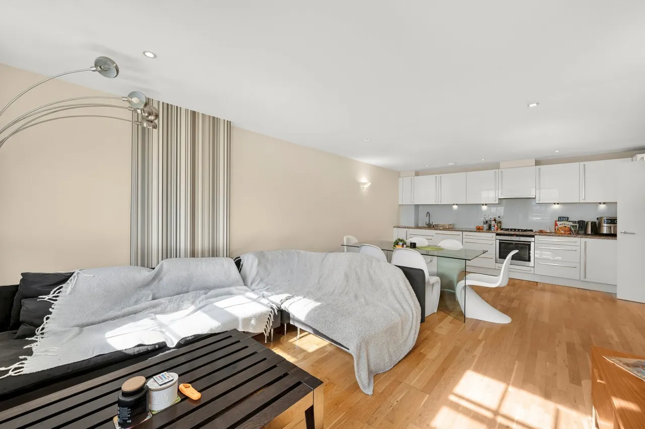 Kings Terrace, Camden, NW1, photo 7