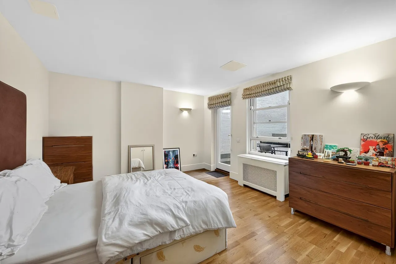 Kings Terrace, Camden, NW1, photo 11