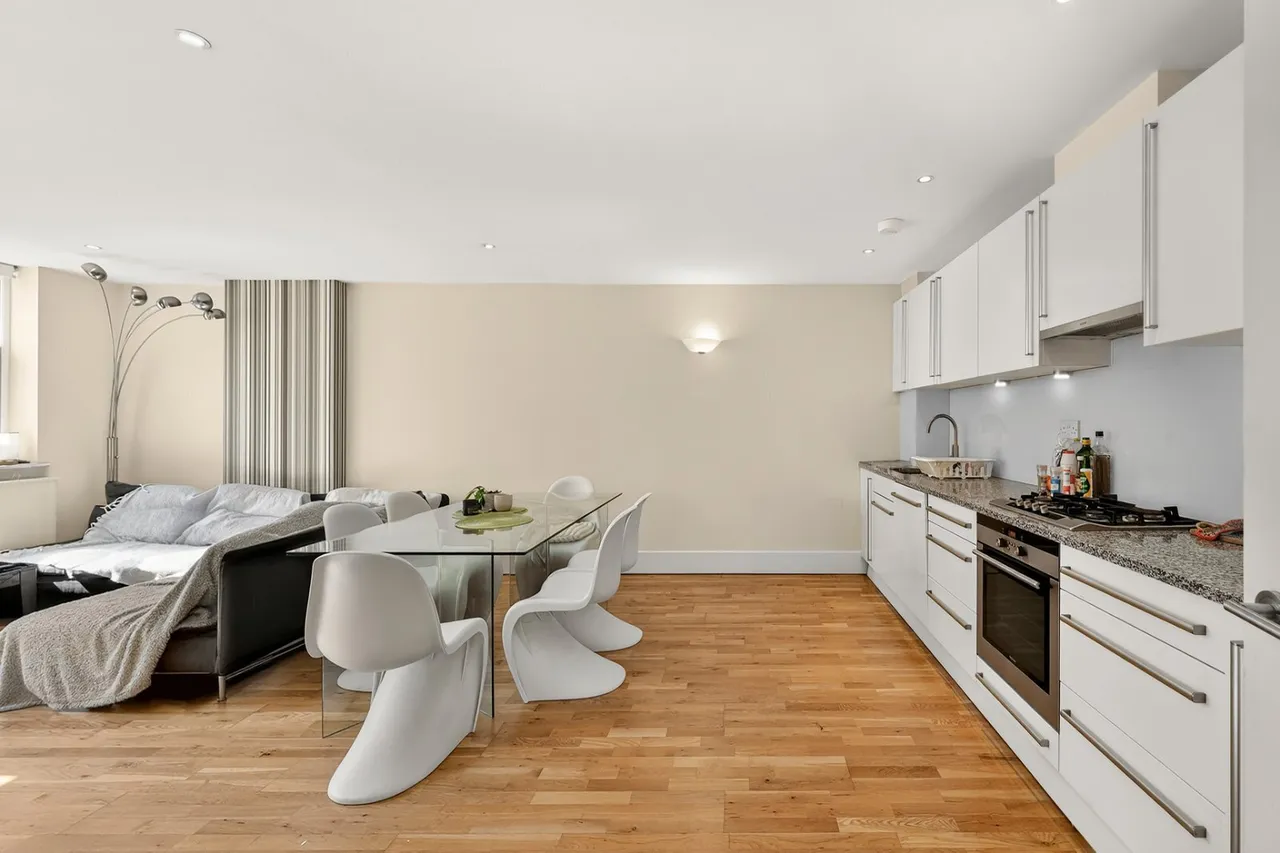 Kings Terrace, Camden, NW1, photo 8