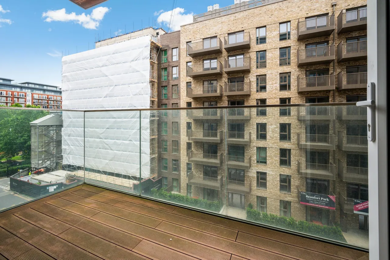 Celeste House, London, NW9, photo 5