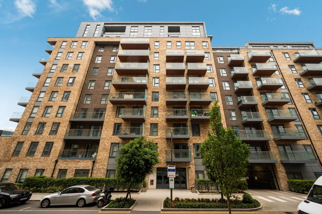Celeste House, London, NW9, photo 7