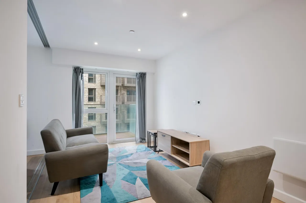 flat for sale, Celeste House, London, NW9
