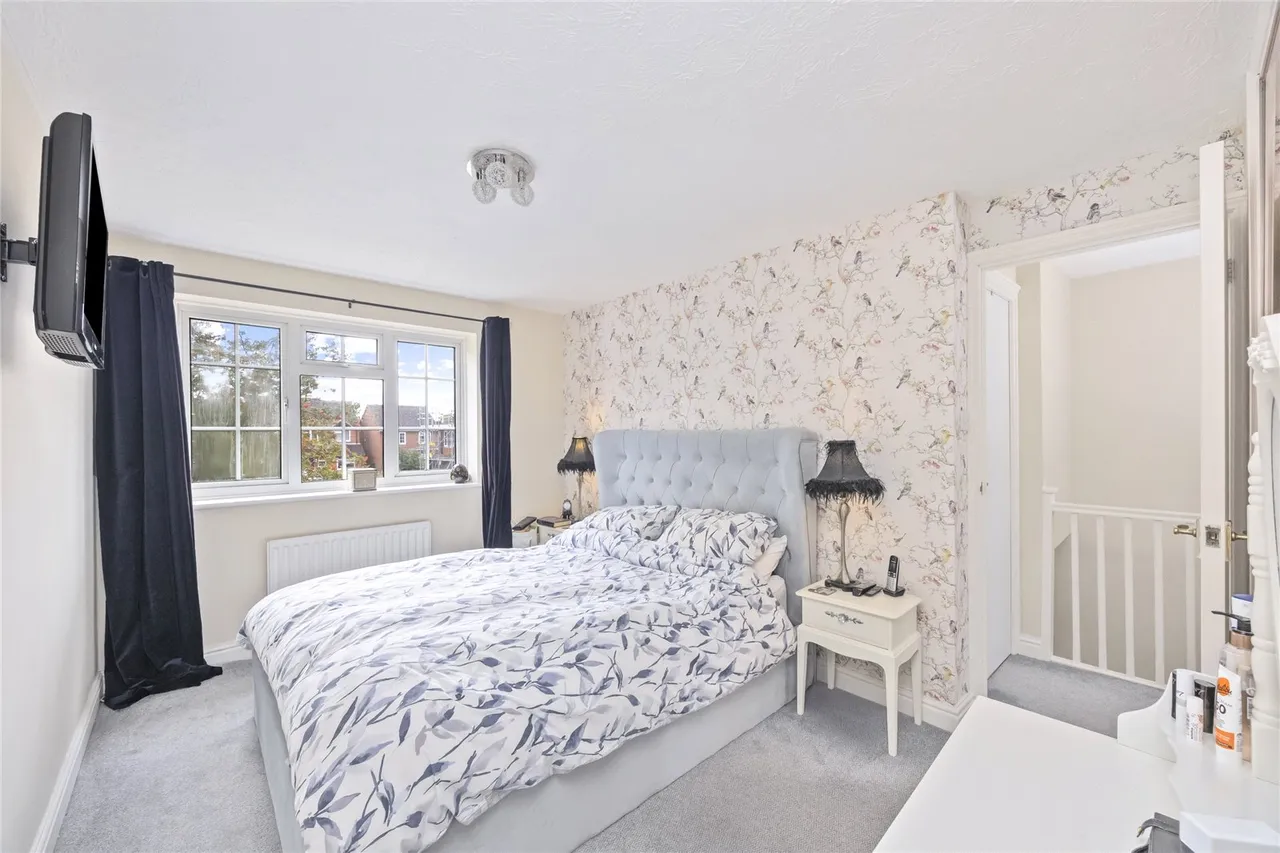 Glebeside Close, Tarring, BN14, photo 6
