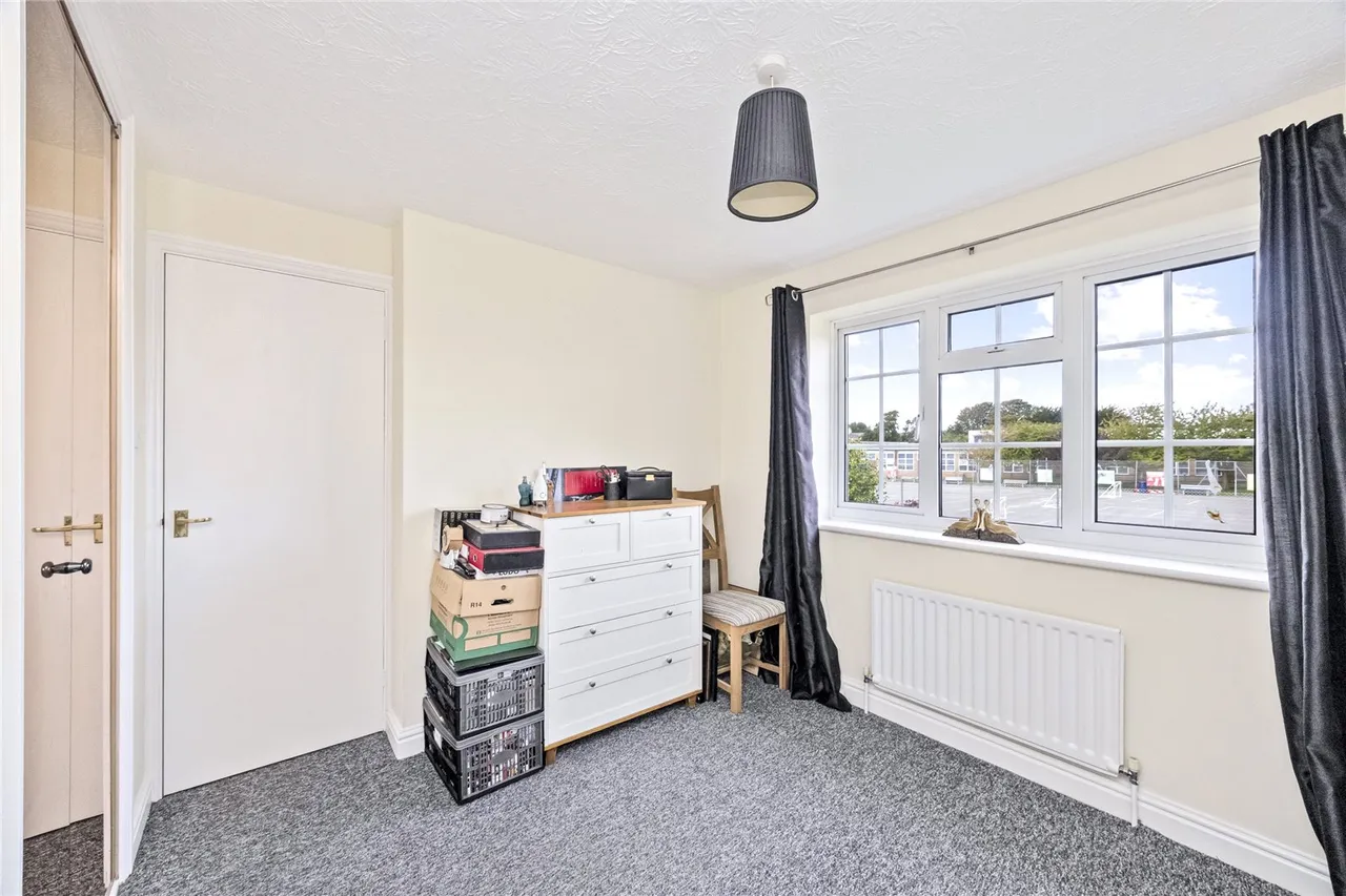 Glebeside Close, Tarring, BN14, photo 14