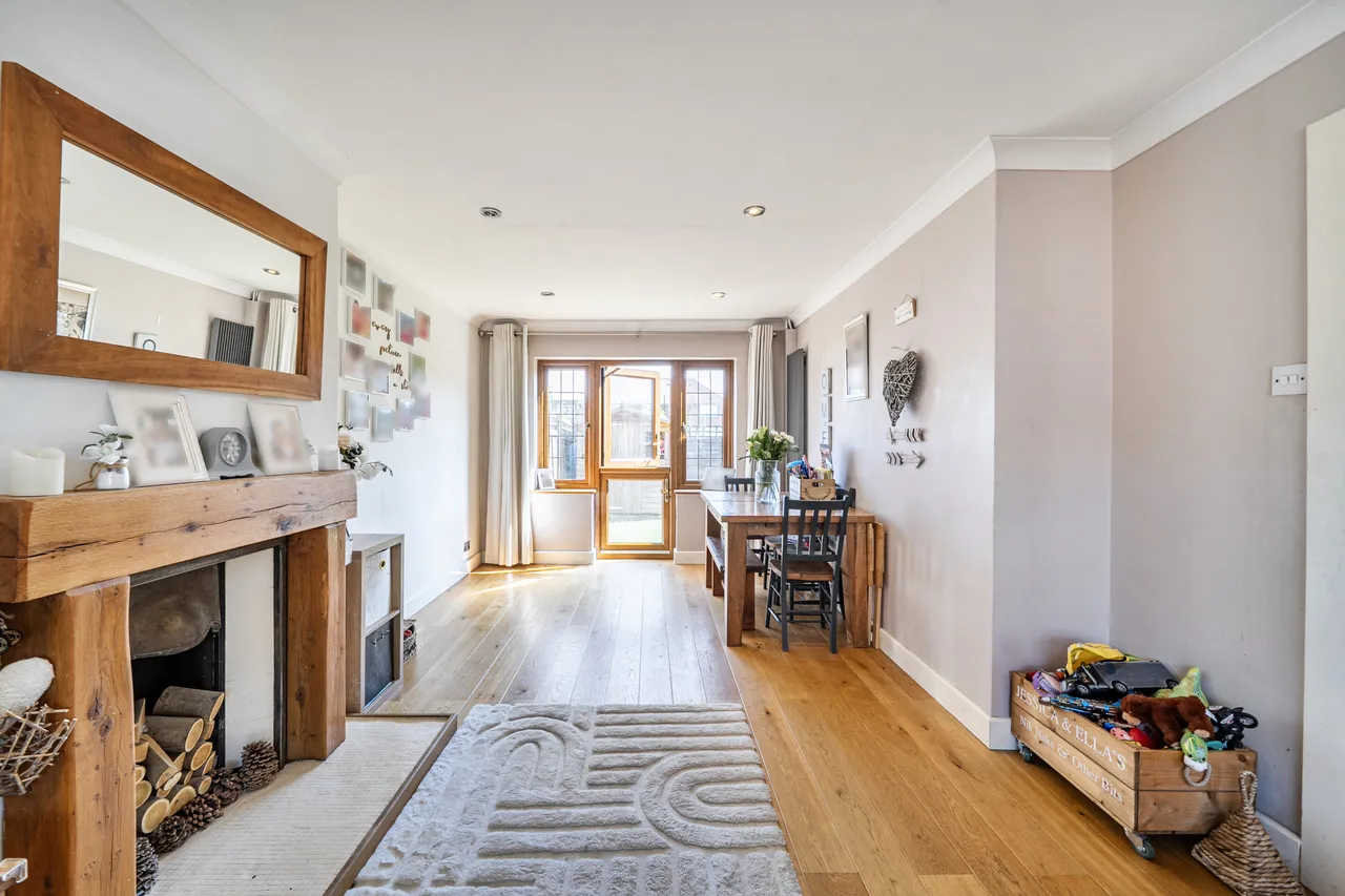 Bempton Drive, Ruislip, HA4, photo 4
