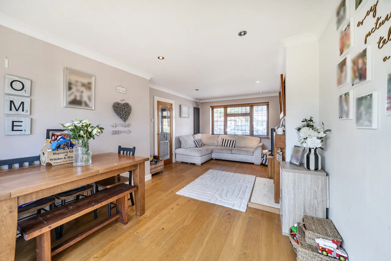 Bempton Drive, Ruislip, HA4, photo 5