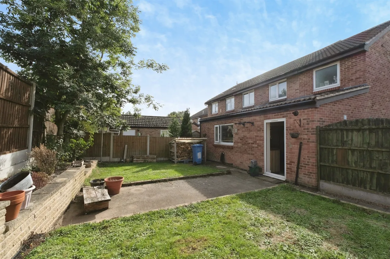 Bassingham Close, Oakwood, DE21, photo 16
