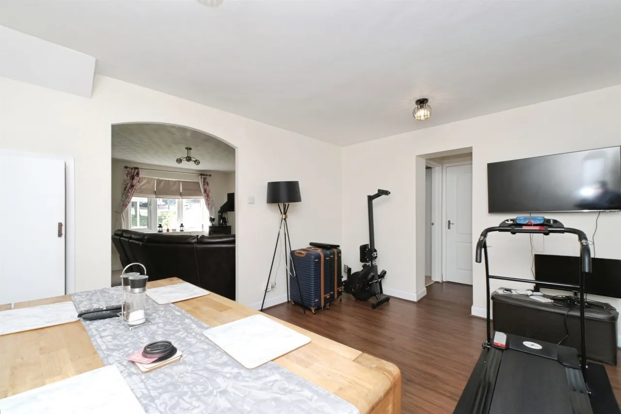 Bassingham Close, Oakwood, DE21, photo 5