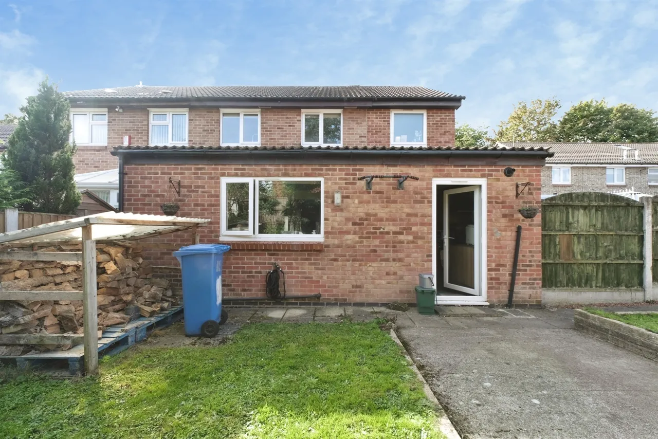 Bassingham Close, Oakwood, DE21, photo 18