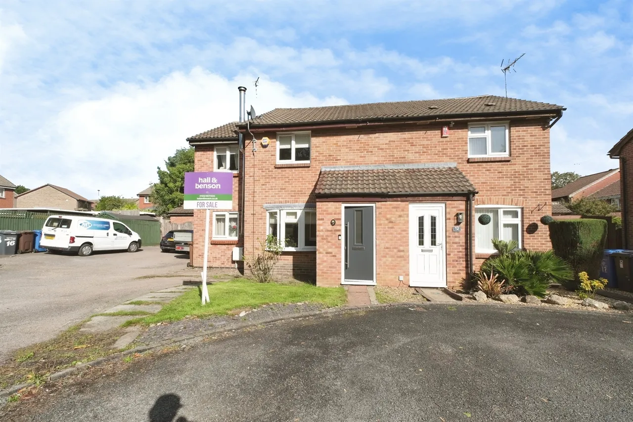 Bassingham Close, Oakwood, DE21, photo 19