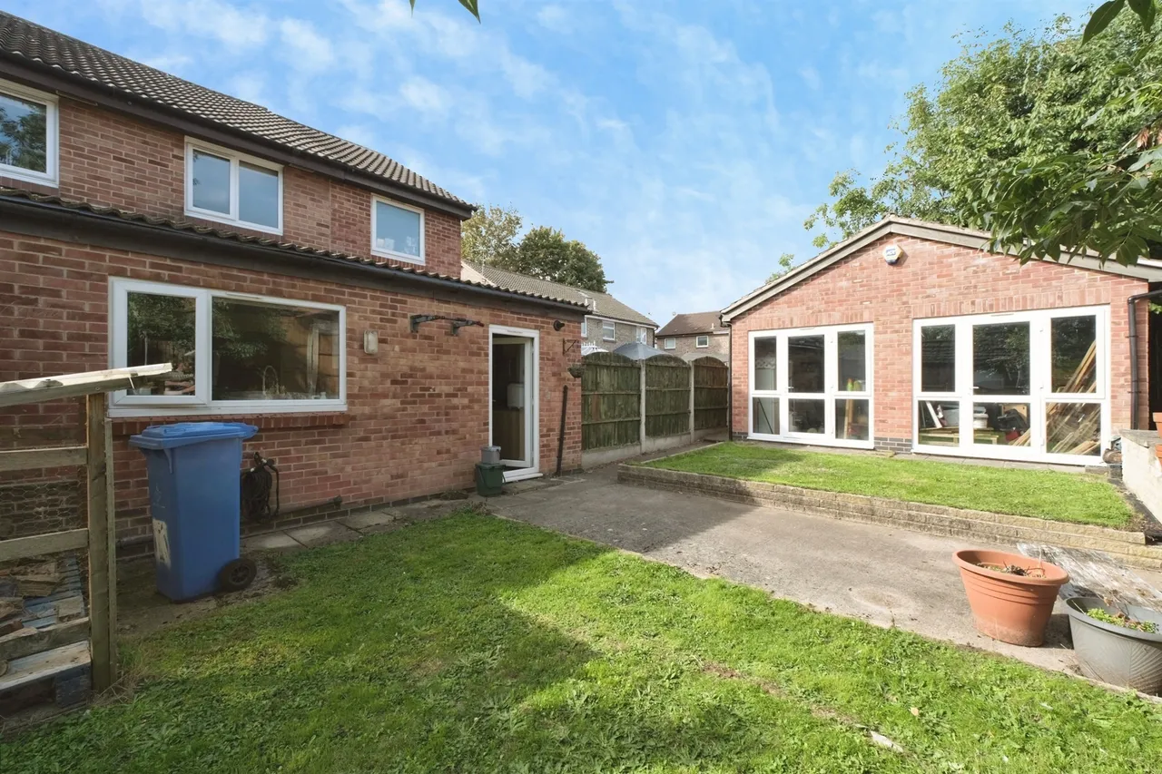 Bassingham Close, Oakwood, DE21, photo 15