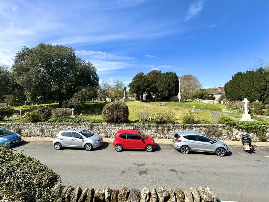 Church Street, Niton, PO38, photo 19