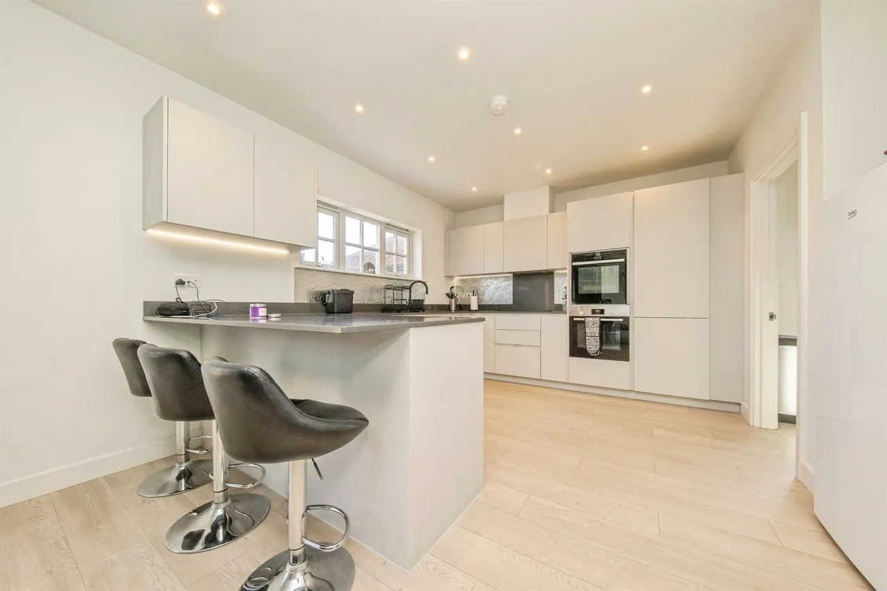 West Field Lane, St. Osyth, Clacton-On-Sea, photo 6