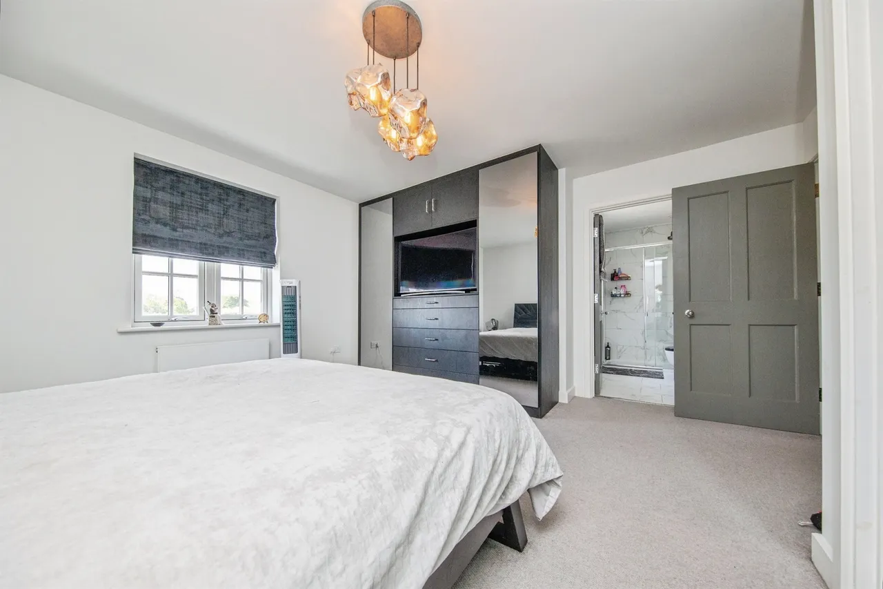 West Field Lane, St. Osyth, Clacton-On-Sea, photo 11