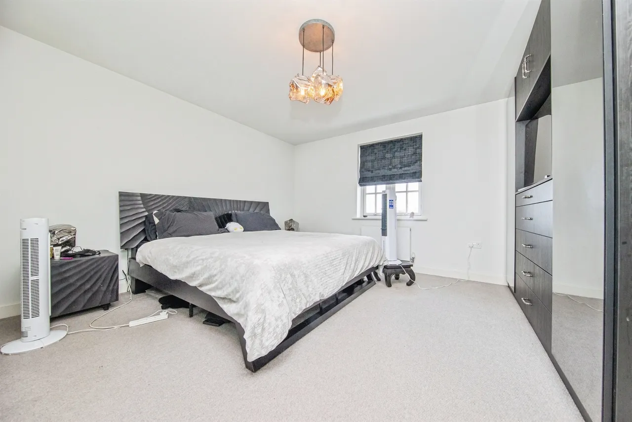 West Field Lane, St. Osyth, Clacton-On-Sea, photo 10