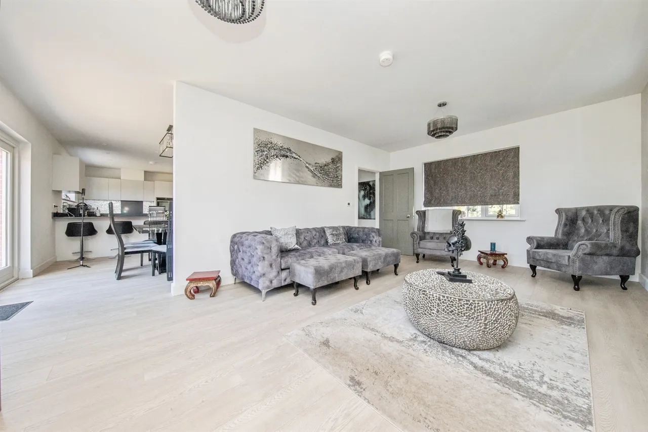 West Field Lane, St. Osyth, Clacton-On-Sea, photo 2