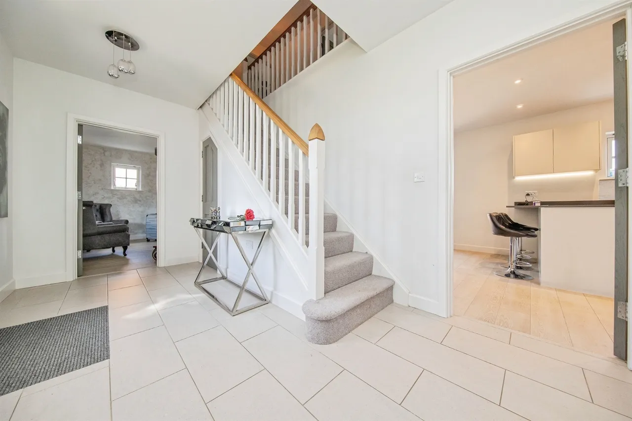 West Field Lane, St. Osyth, Clacton-On-Sea, photo 9