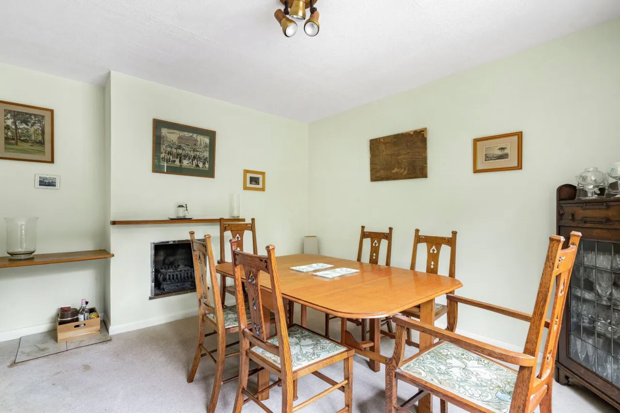 Rudds Lane, Haddenham, HP17, photo 5