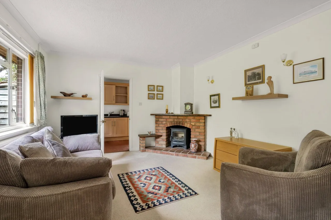 Rudds Lane, Haddenham, HP17, photo 4