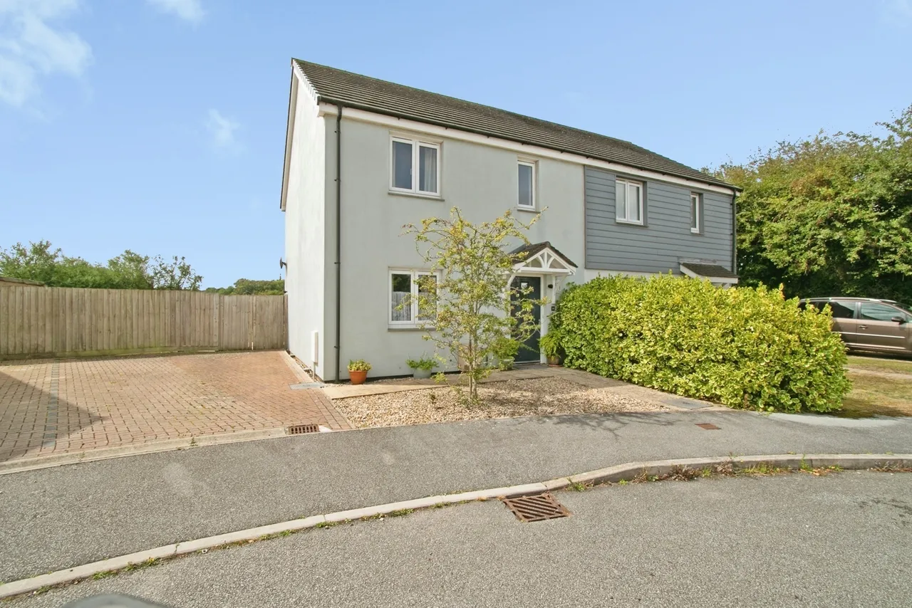 3 bed house for sale, Playing Place, Truro, TR3