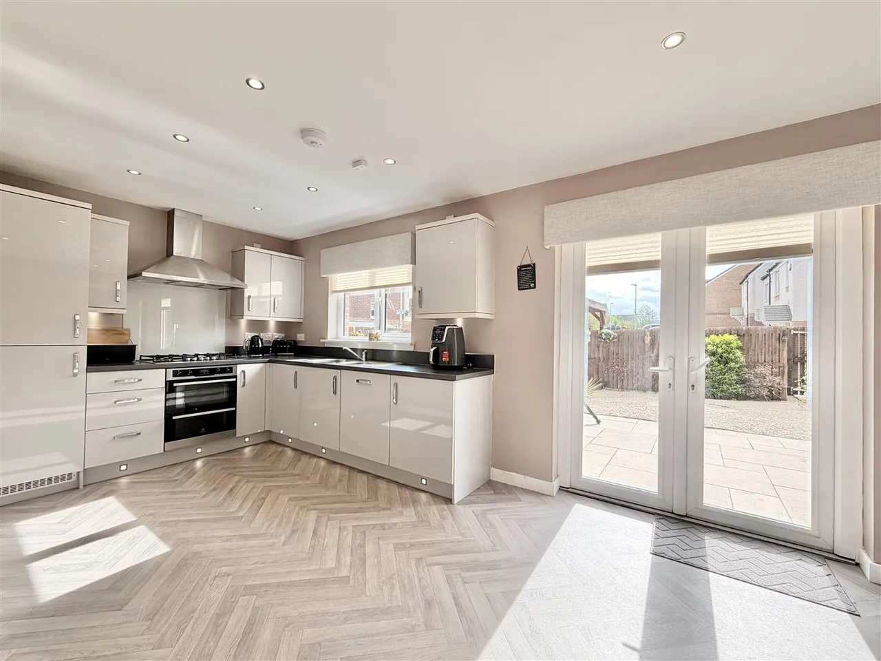 Caronia Way, Larkhall, Larkhall, ML9 2FJ, photo 7