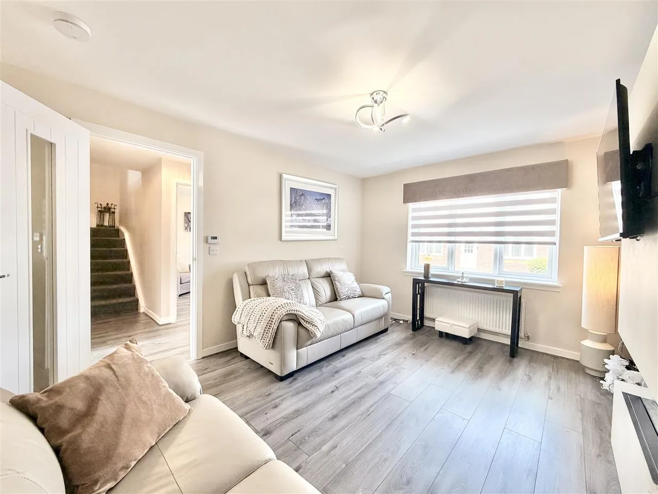 Caronia Way, Larkhall, Larkhall, ML9 2FJ, photo 4