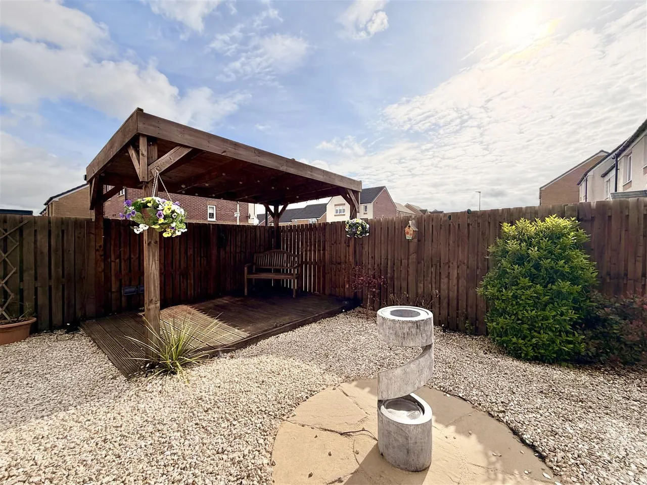 Caronia Way, Larkhall, Larkhall, ML9 2FJ, photo 23