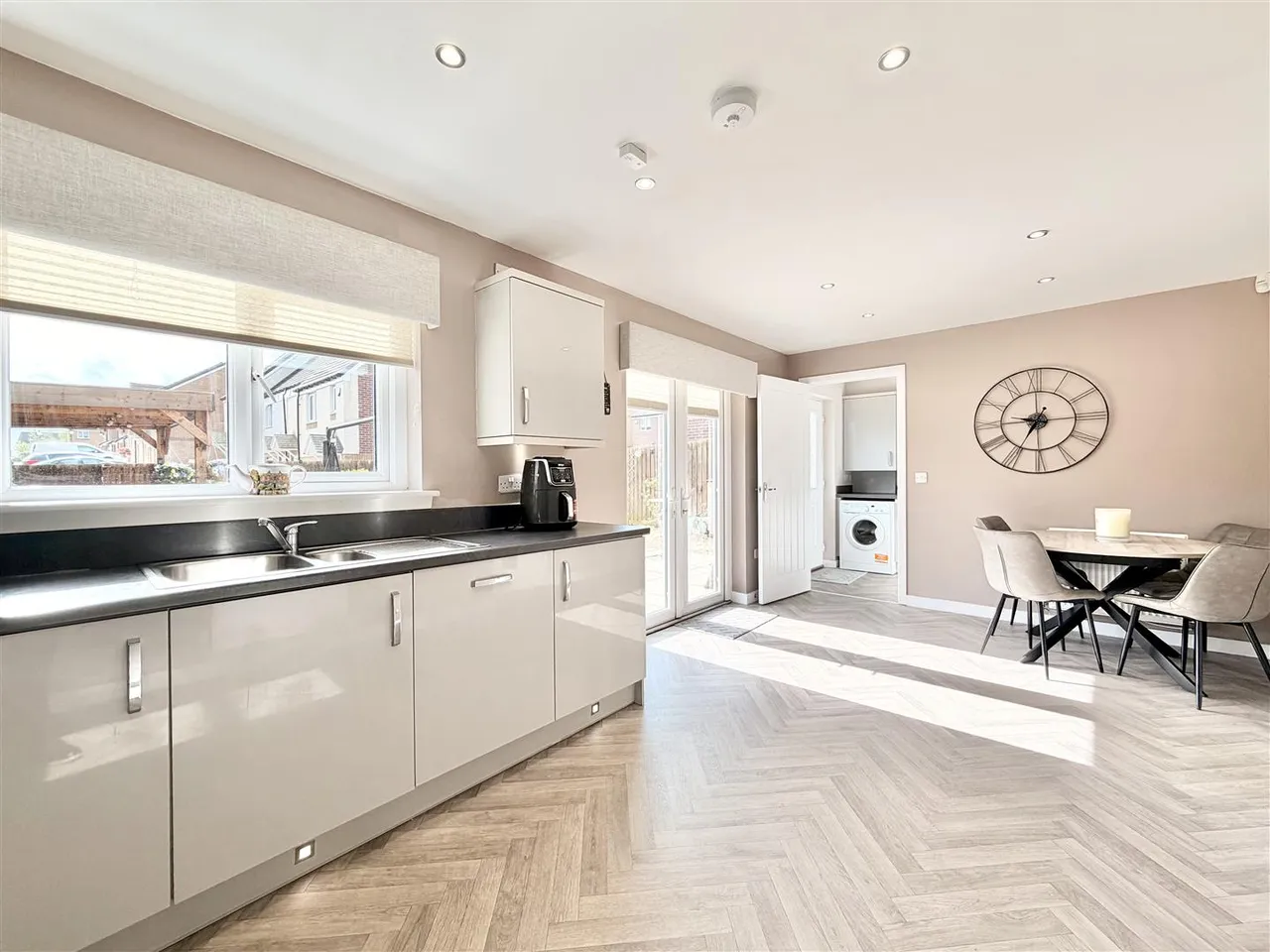 Caronia Way, Larkhall, Larkhall, ML9 2FJ, photo 8