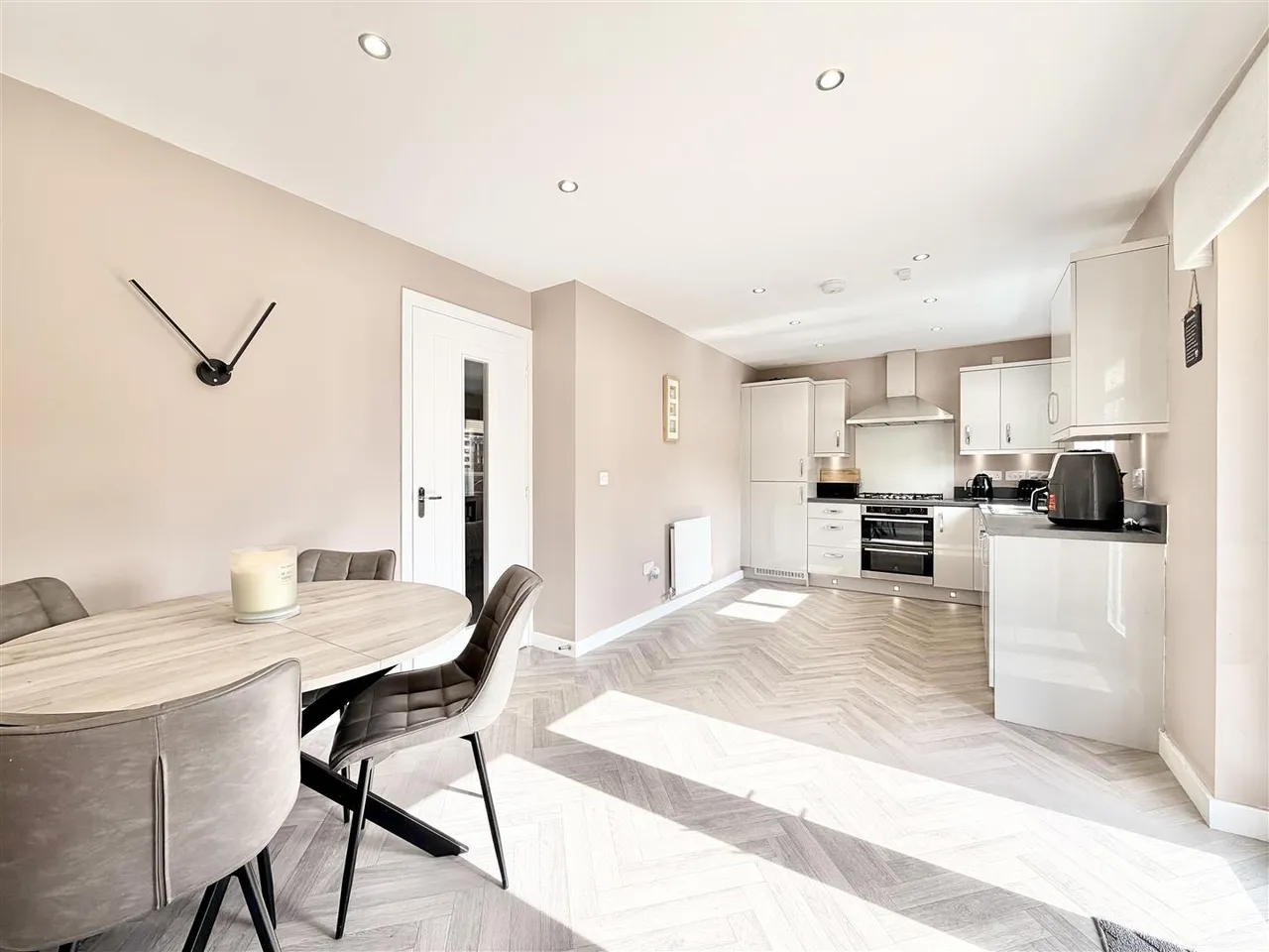 Caronia Way, Larkhall, Larkhall, ML9 2FJ, photo 9